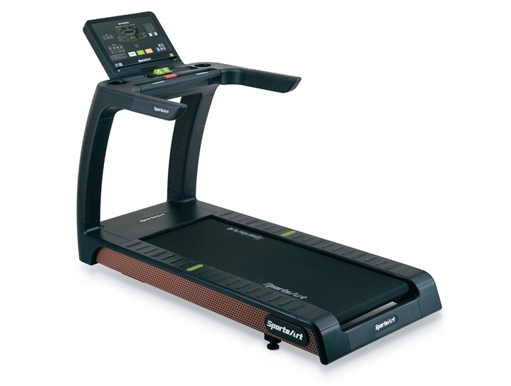 TREADMILL SERIES｜自転車とフィットネス機器を通じて環境と体に優しい暮らしを。