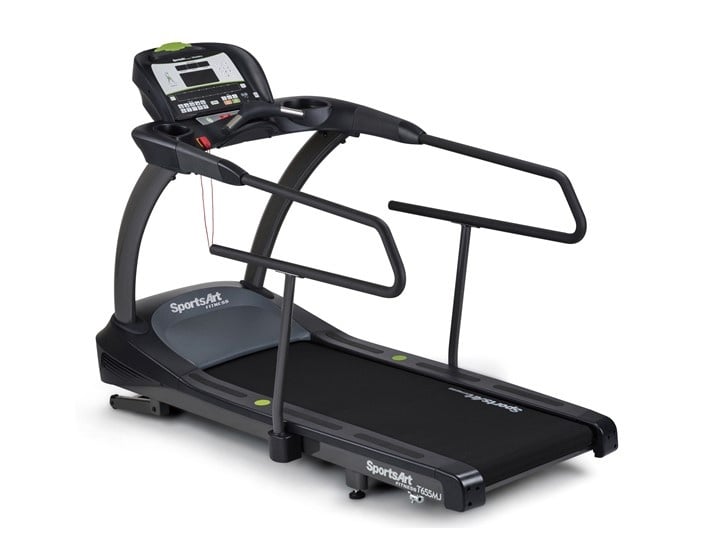 TREADMILL SERIES｜自転車とフィットネス機器を通じて環境と体に優しい暮らしを。